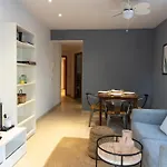 Apartamento El Rojo