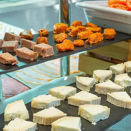 Appartement El Rojo *