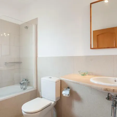 Apartament El Rojo *