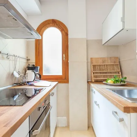 El Rojo Can Picafort (Mallorca)