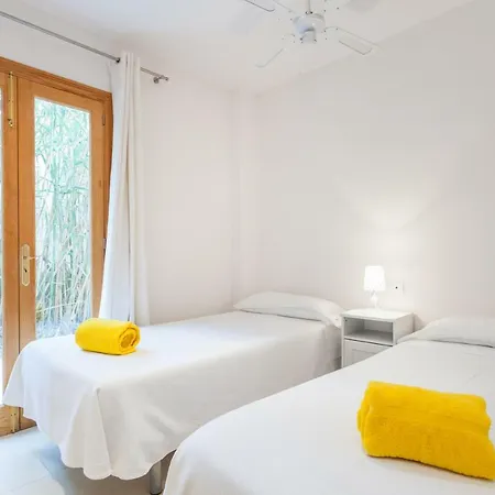 El Rojo Appartement *