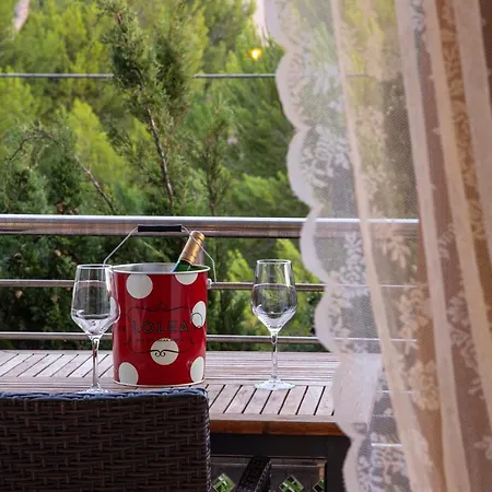 Apartament El Rojo Can Picafort (Mallorca)