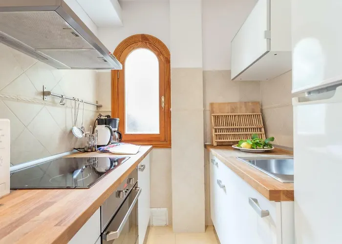 El Rojo Can Picafort (Mallorca)