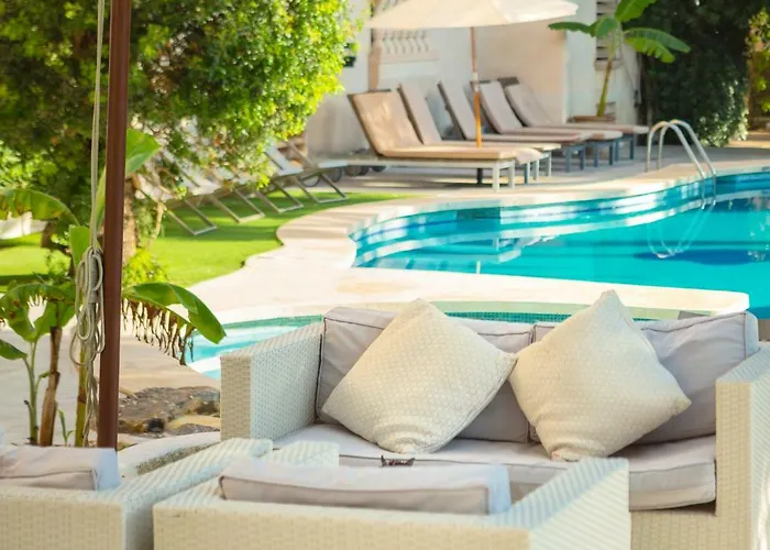 아파트 El Rojo 캔 피카폴트