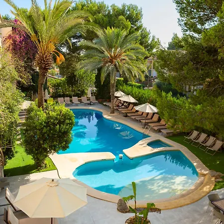 El Rojo * Can Picafort (Mallorca)
