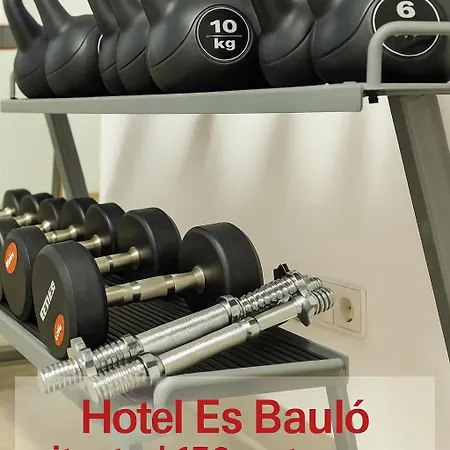 El Rojo Апартаменти *