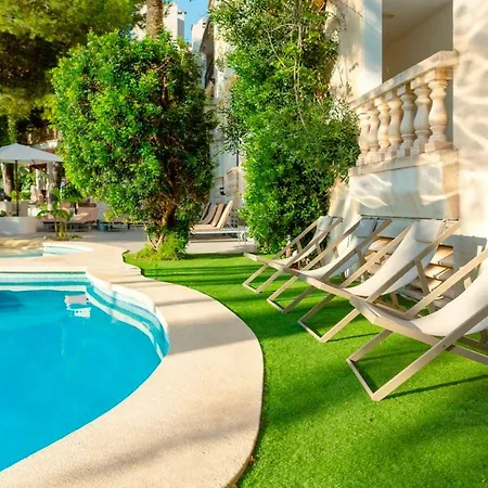 El Rojo Apartment Can Picafort (Mallorca)