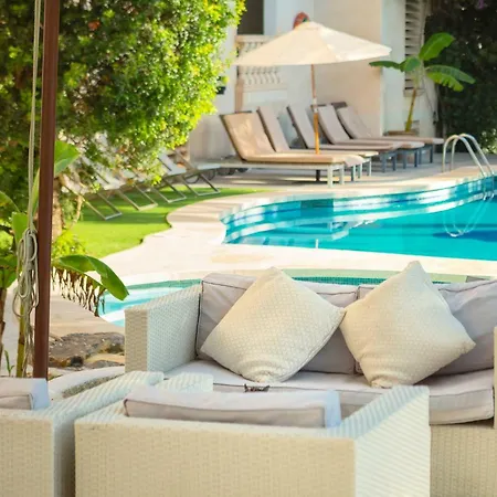 Apartment El Rojo Can Picafort (Mallorca)