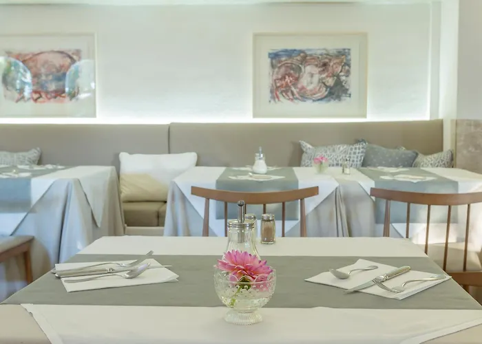 El Rojo Апартаменти Кан-Пікафорт