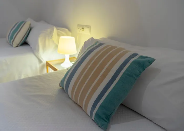 El Rojo * Can Picafort (Mallorca)