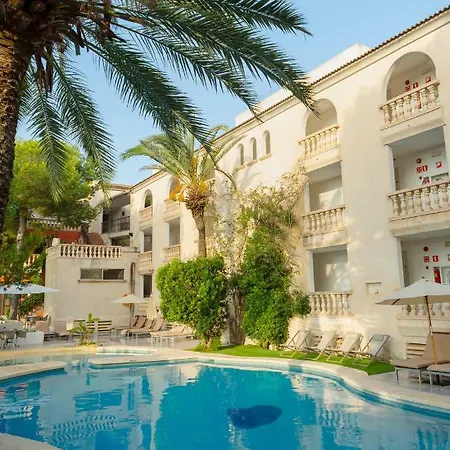 El Rojo Appartement
