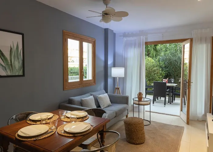 Апартаменты El Rojo *